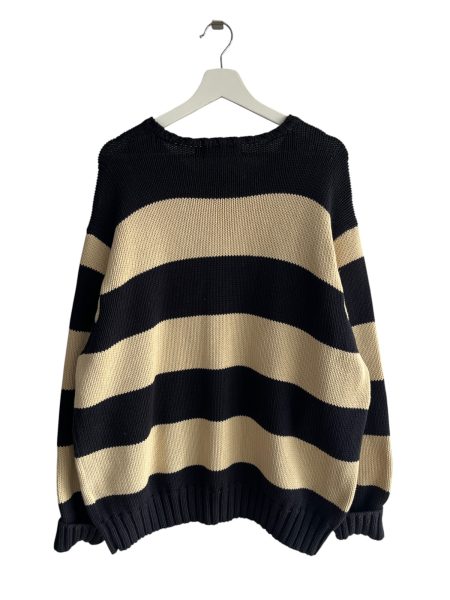 Polo Ralph Lauren Striped Knit Jumper - Image 3