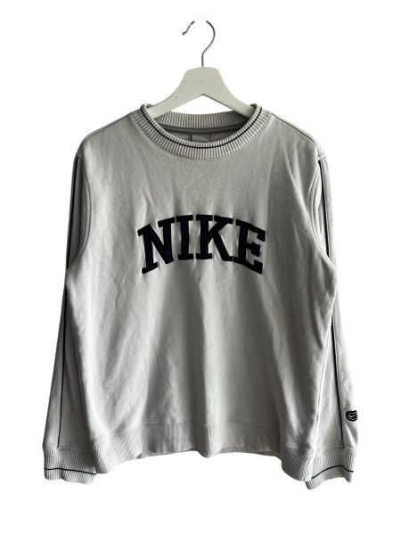 Nike Front Spell Out Jumper
