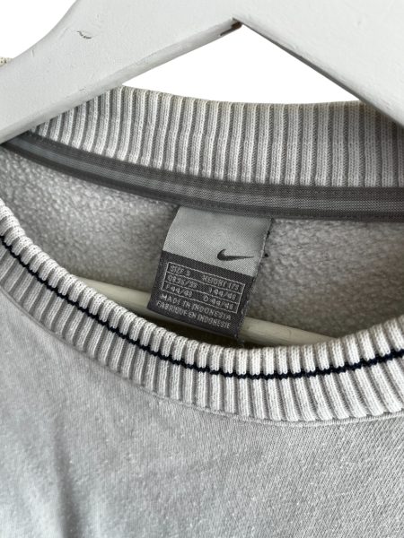 Nike Front Spell Out Jumper - Image 2