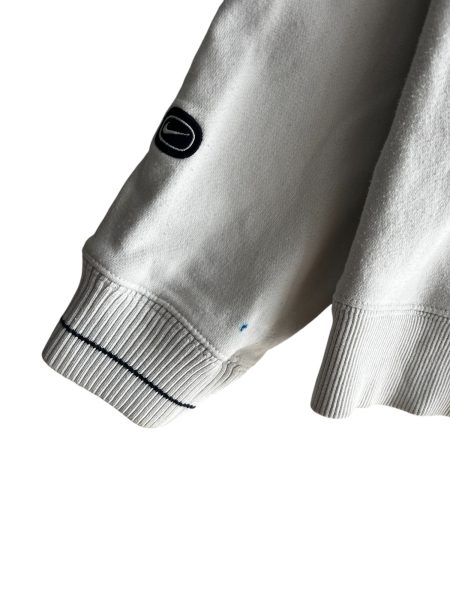 Nike Front Spell Out Jumper - Image 4