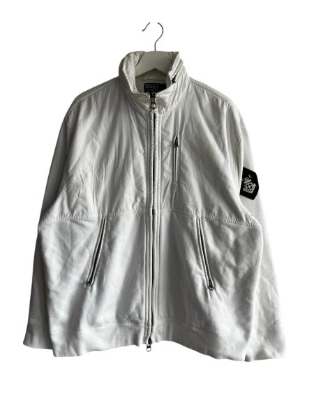 Polo Ralph Lauren Nautical White Jacket