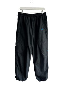 Nike Air Max Ltd Wide Leg Toggle Track Bottoms