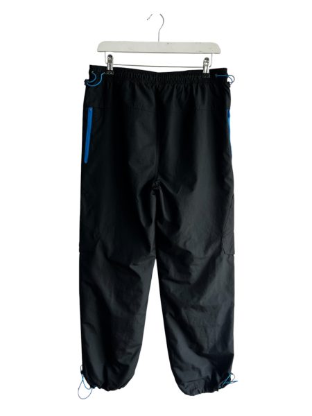 Nike Air Max Ltd Wide Leg Toggle Track Bottoms - Image 3