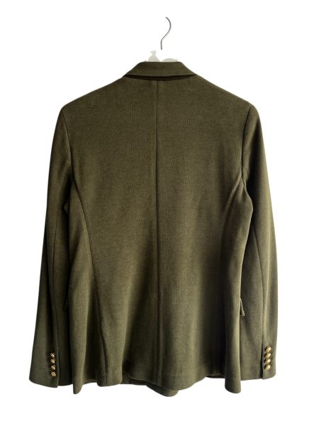 Polo Ralph Lauren Khaki Blazer - Image 3