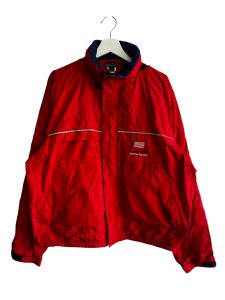 Patagonia Americas Cup 1992 Hooded Jacket