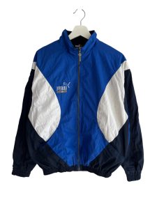 Puma King Color Block Track Jacket
