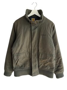 Carhartt Cordura Khaki Jacket