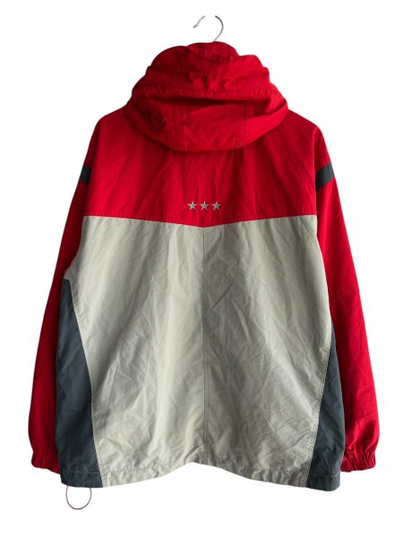 O'Neill Freedom Series Snowboarding Red Jacket - Image 3