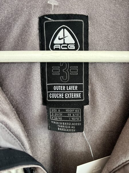 Nike ACG Storm Clad Two Tone Jacket - Image 2