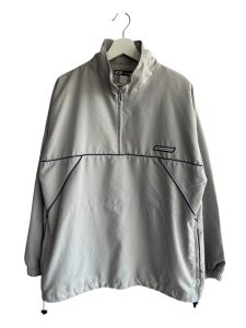 Vintage Reebok Grey Pullover