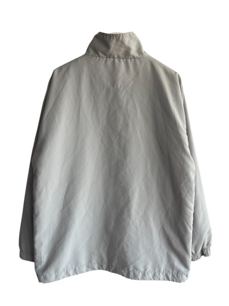 Vintage Reebok Grey Pullover - Image 3