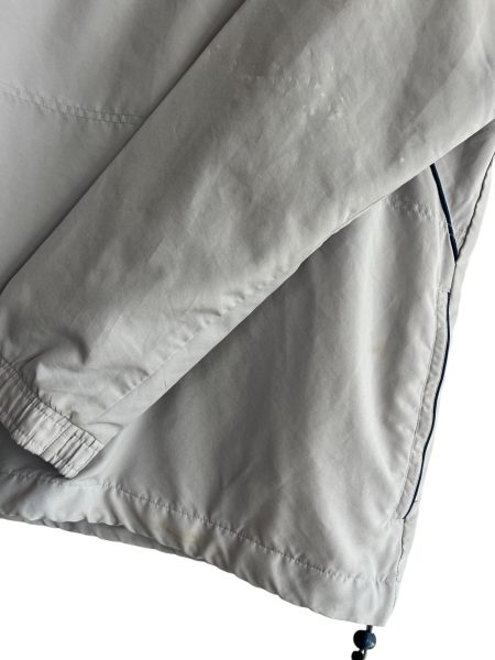 Vintage Reebok Grey Pullover - Image 4