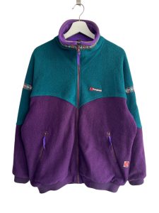 Berghaus Chinook XCT Windstopper Fleece