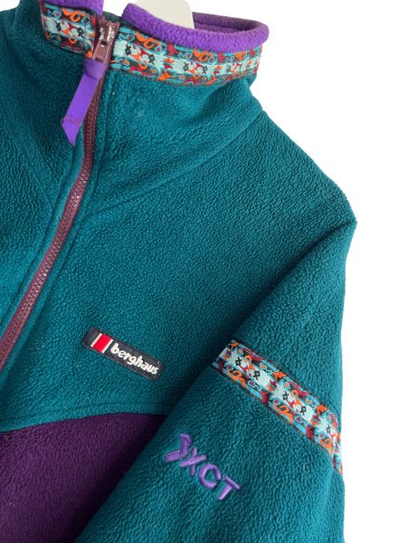 Berghaus Chinook XCT Windstopper Fleece - Image 4