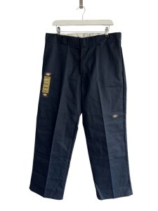 Dickies Loose Fit Work Wear Double Knee Trousers