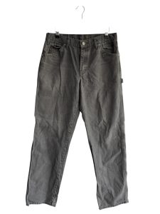 Dickie Grey Carpenter Trousers