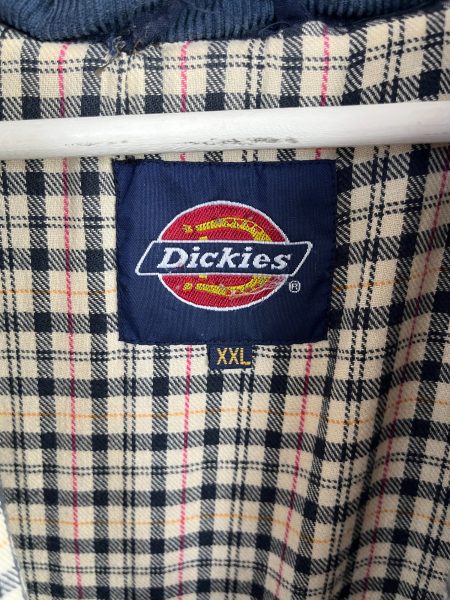 Dickies Blue Body Warmer - Image 2