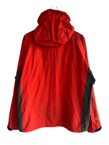 RAB Neutrino Latok Alpine Red Jacket - Image 4