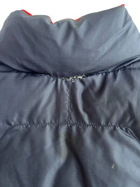 Polo Ralph Lauren Reversible Puffer Gilet - Image 5