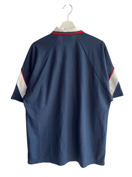 Vintage Umbro Scottish 96 Home Shirt - Image 3
