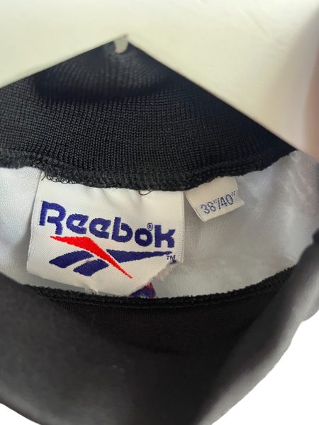 1995 Aston Villa FC Reebok Goalkeeper Shirt - Image 2