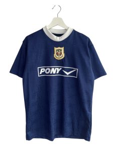 1997 Tottenham Pony Training Shirt