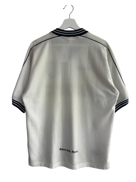 1997 Tottenham Hotspur Pony Home Shirt - Image 3