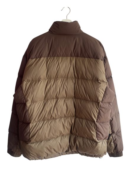 Rab Active Hyper Lite Brown Puffer Coat - Image 3