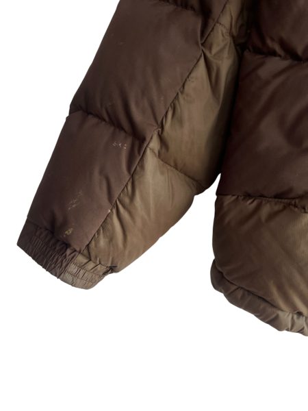 Rab Active Hyper Lite Brown Puffer Coat - Image 4