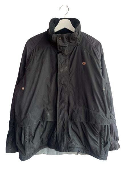 00s Nike Sport DLX Fleece Lined Jacket