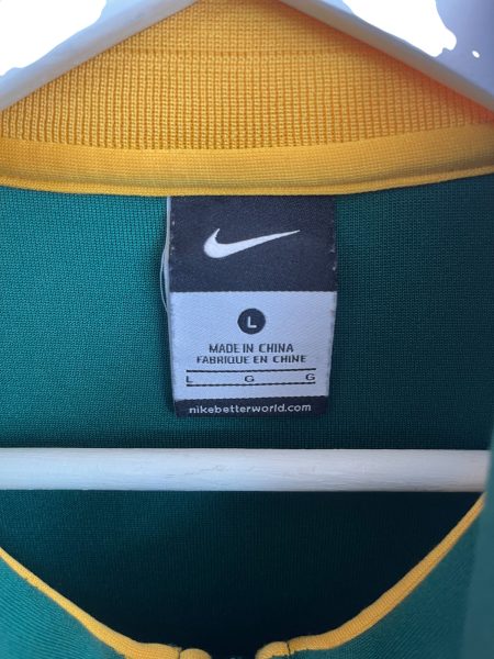 Nike Celtics Football Club Track Jacket - Image 2