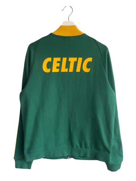 Nike Celtics Football Club Track Jacket - Image 4