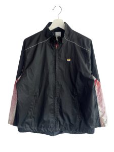 Nike TN Black Track Jacket