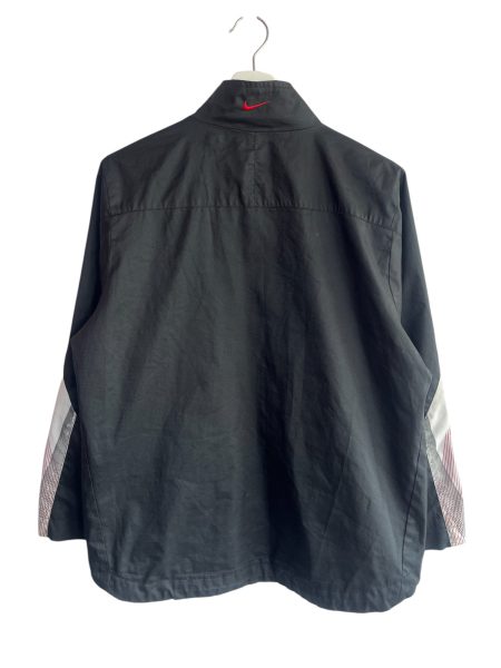 Nike TN Black Track Jacket - Image 4
