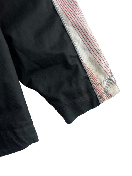 Nike TN Black Track Jacket - Image 5