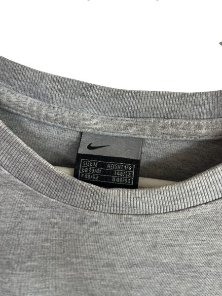 00s NikeTown London T-Shirt - Image 2