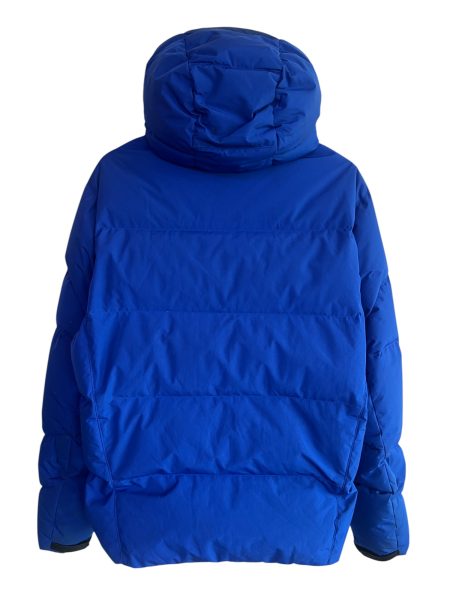 Polo Ralph Lauren Big Pony Hooded Down Puffer Jacket - Image 3