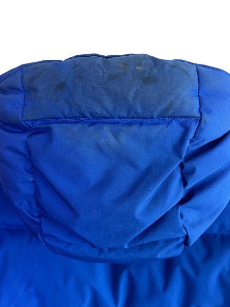 Polo Ralph Lauren Big Pony Hooded Down Puffer Jacket - Image 5